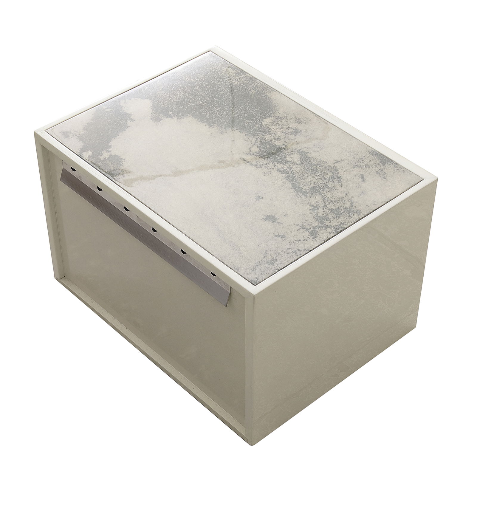 Oslo Bedside Wallmounted 5519.RAL9010.JSV 08