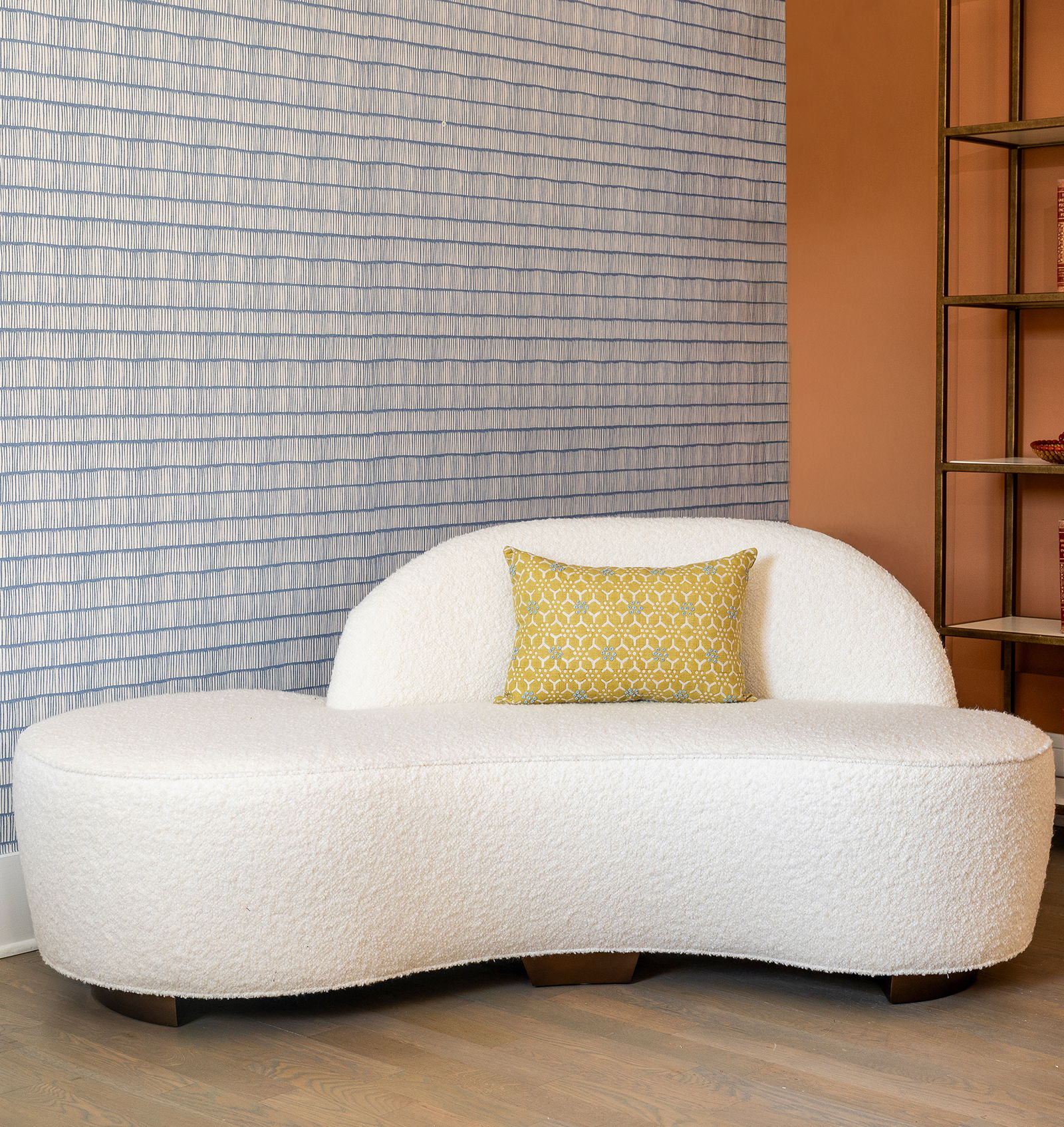 Parrot Sofa Small Parrot Sofa Small 5551.ABS.000 01c