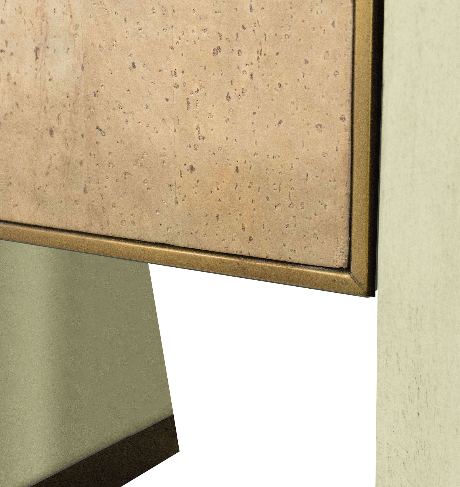 Monterey Bedside BERN.01.BRW 07