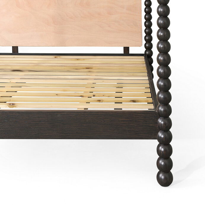 Bobbin King Bed 6294.KG .MGD 05 692x692