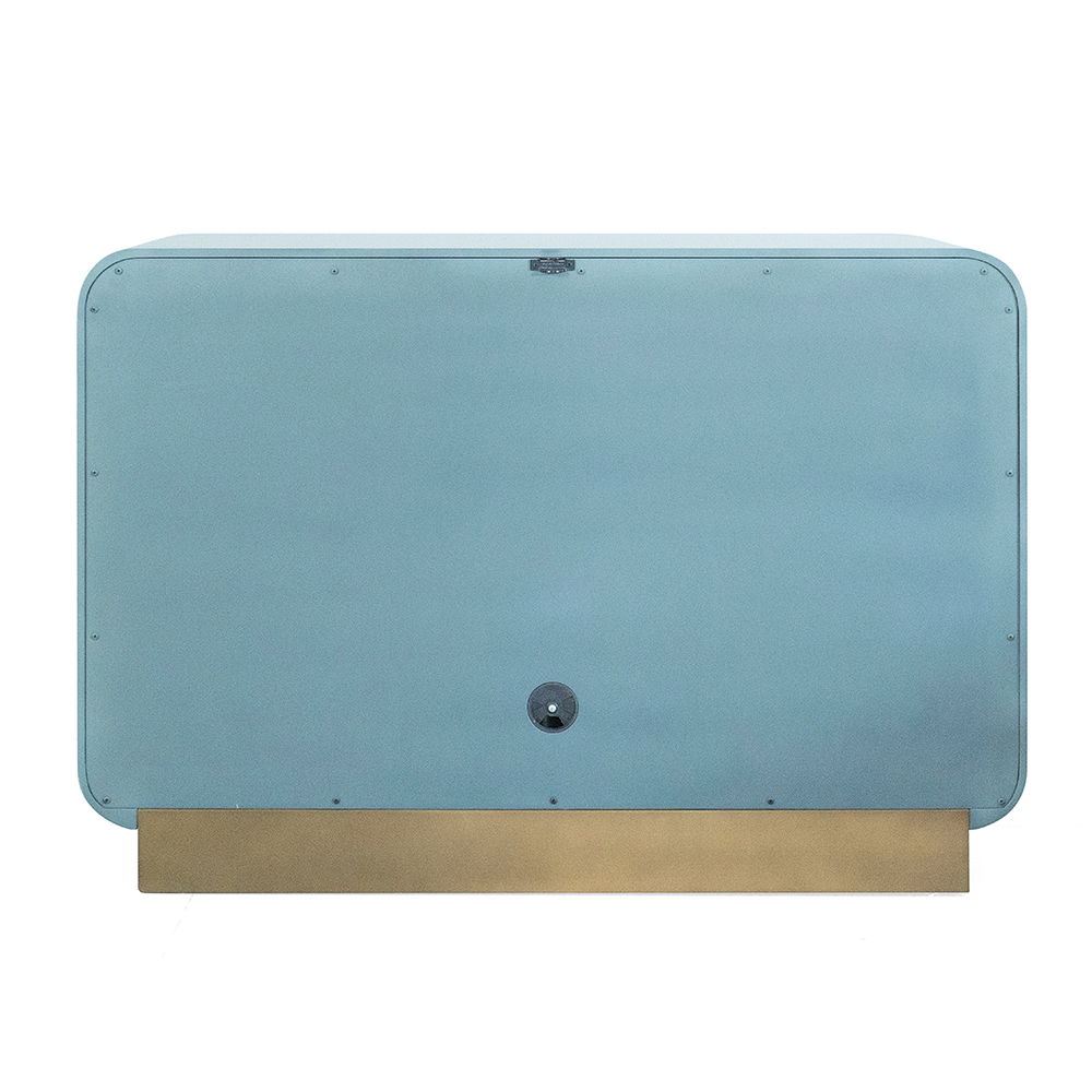 Monterey Cabinet BERN.04.LAC 11