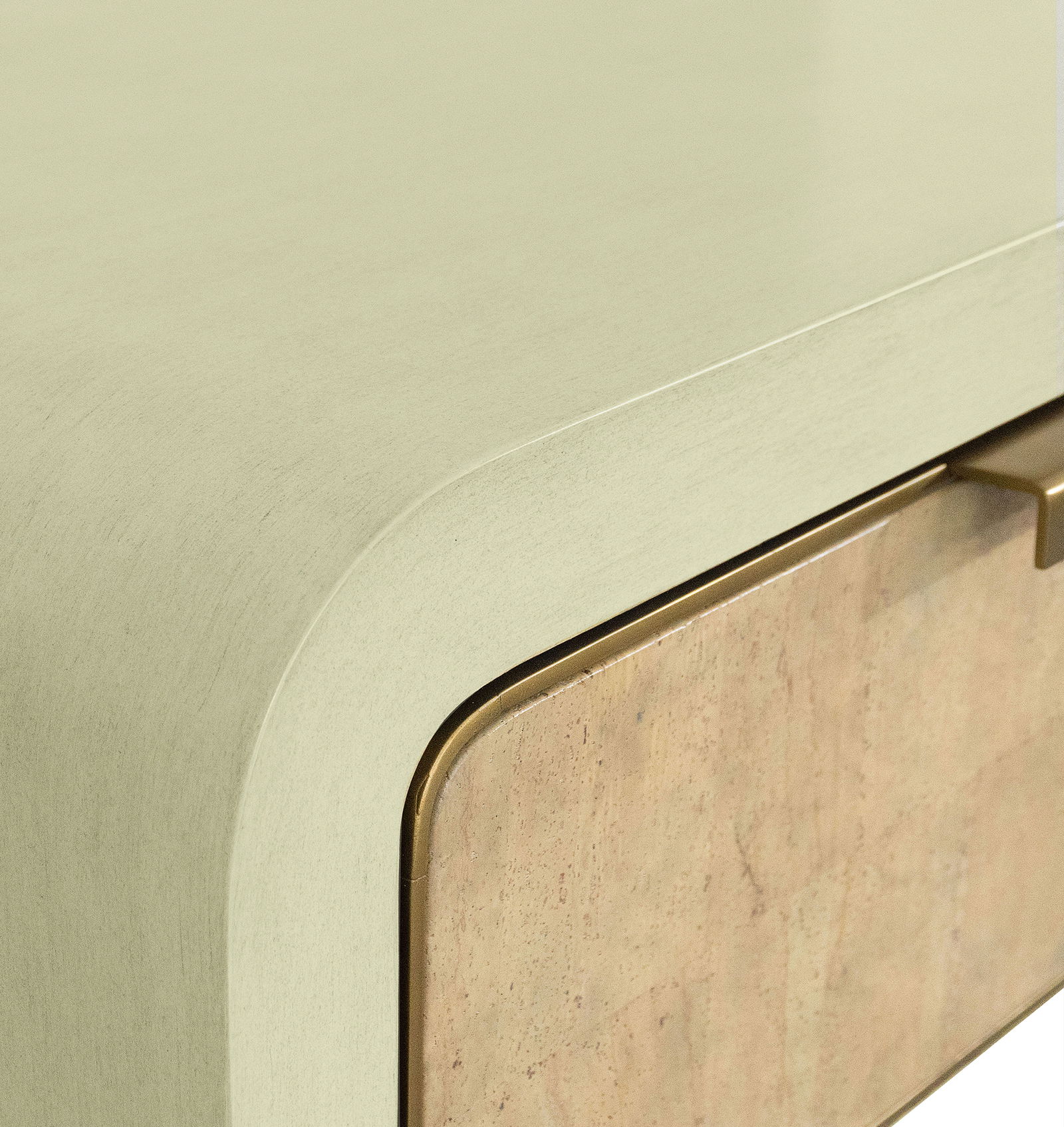 Monterey Bedside BERN.01.BRW 09