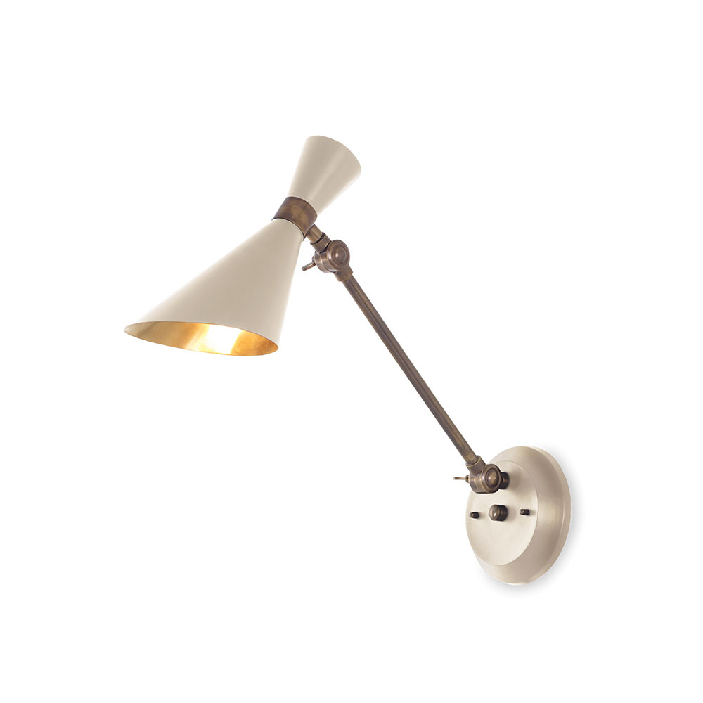 Bacco small sconce Ver2