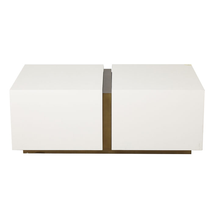 Jona Coffee Table Small 5510.RAL .000 02 692x692