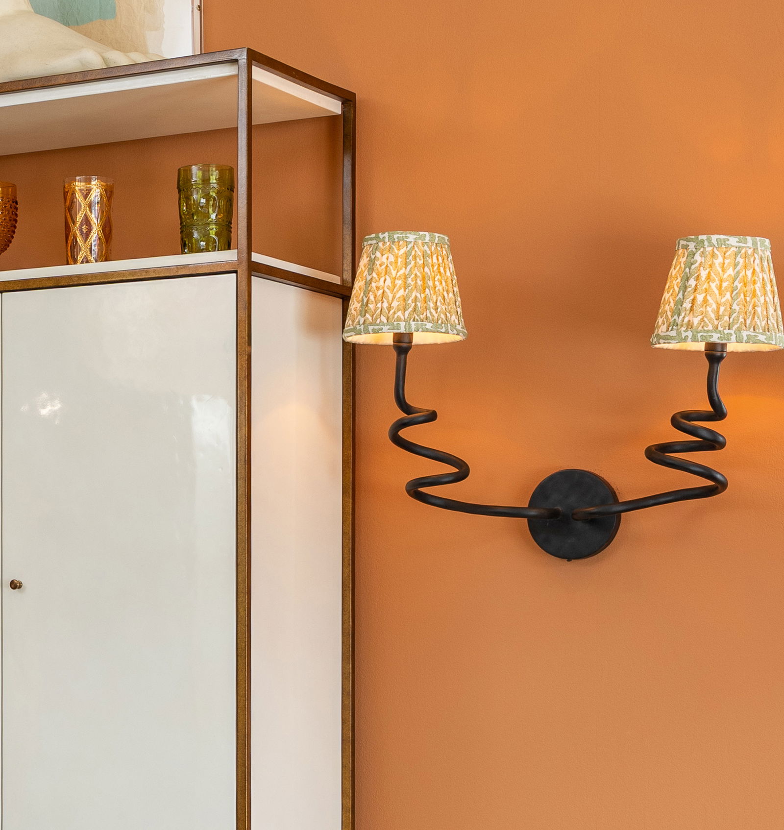 Medusa Wall Light Small 5477.PGS05.000 01