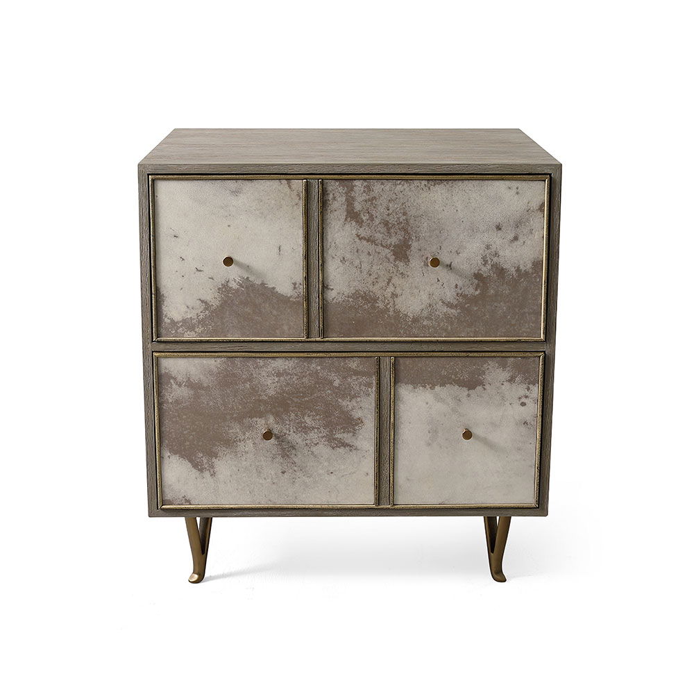 Alfred Bedside 5063.HOK.000 02