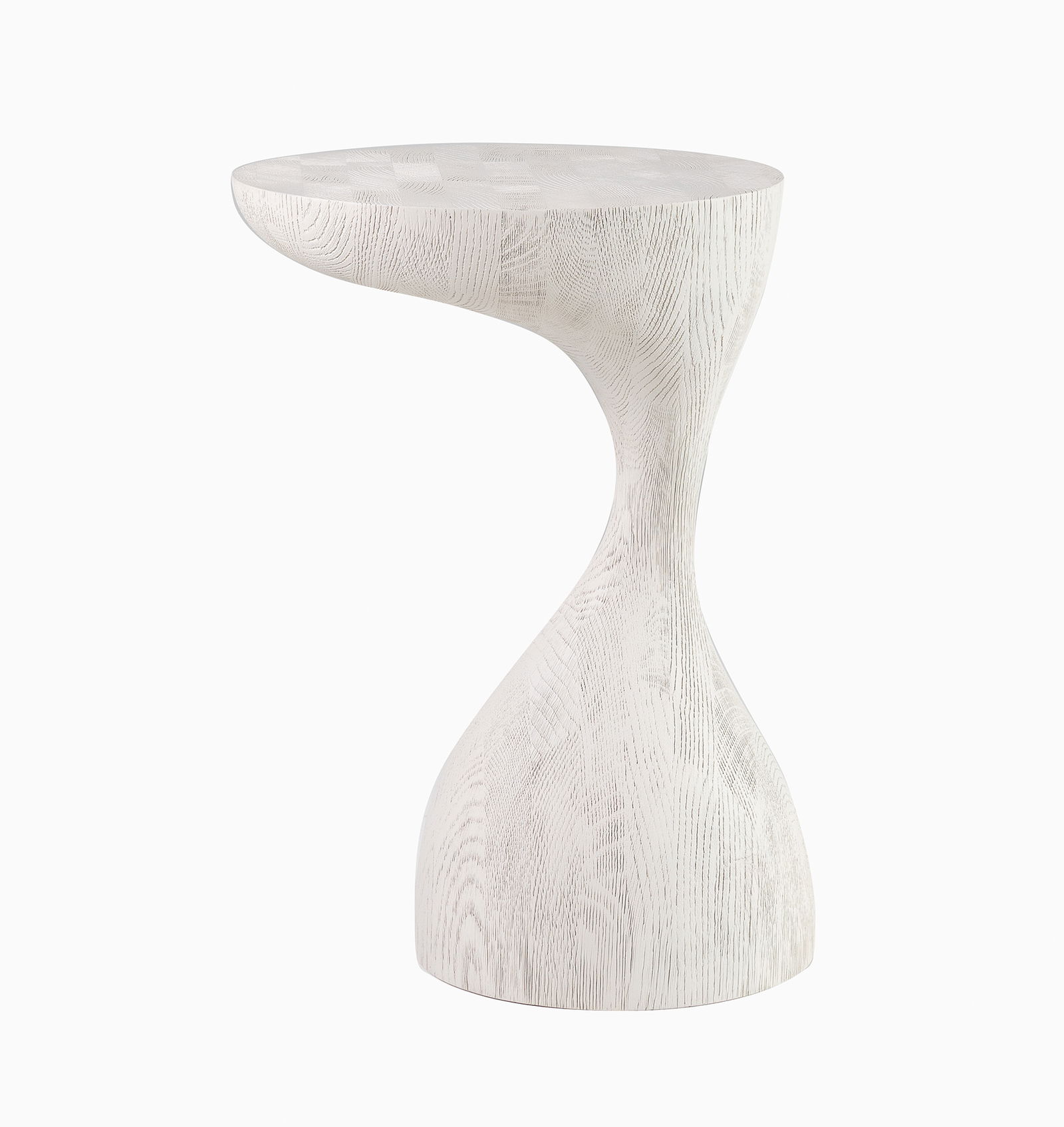 Duckbilled Side Table 5088.BBK.000 04