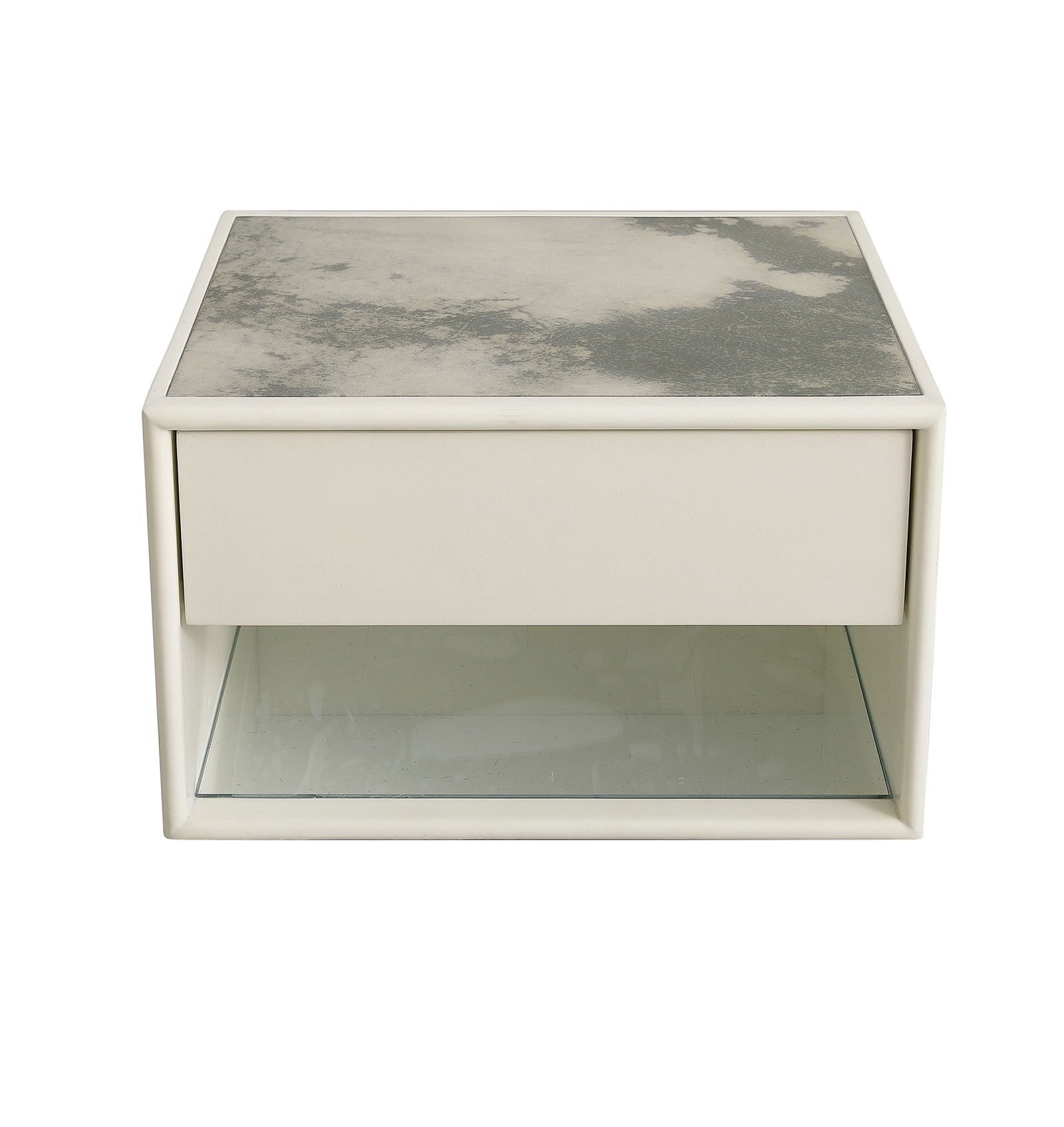 Oslo Bedside Wallmounted 5519.RAL9010.JSV 02