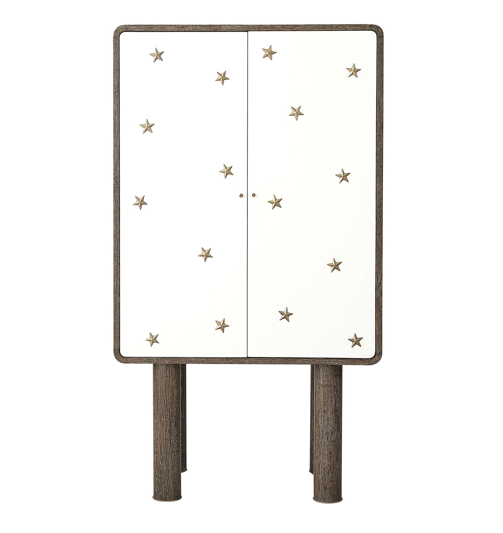 Mariner Bar Cabinet 5549.RAL9010.DOL 02