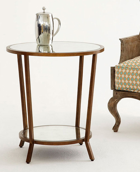 Julian Chichester Furniture and Lighting Variable Product Felix Side Table 1634.AGE.000 01