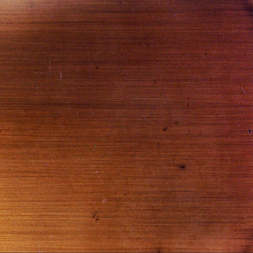 Aged Brass