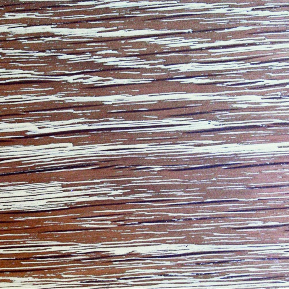 Bleached Aged Oak