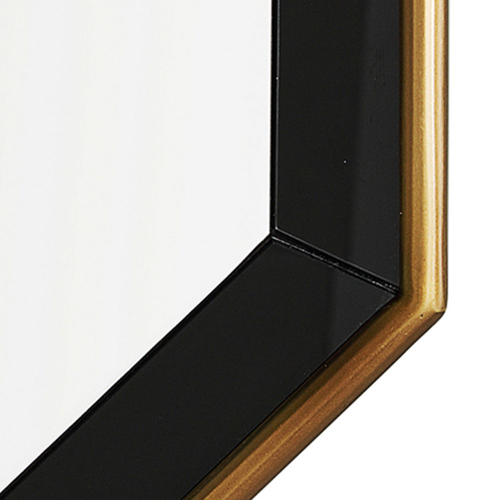 Black Glass