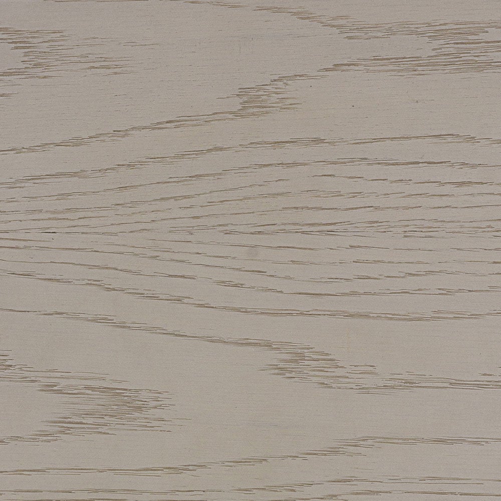 Bleached Oak