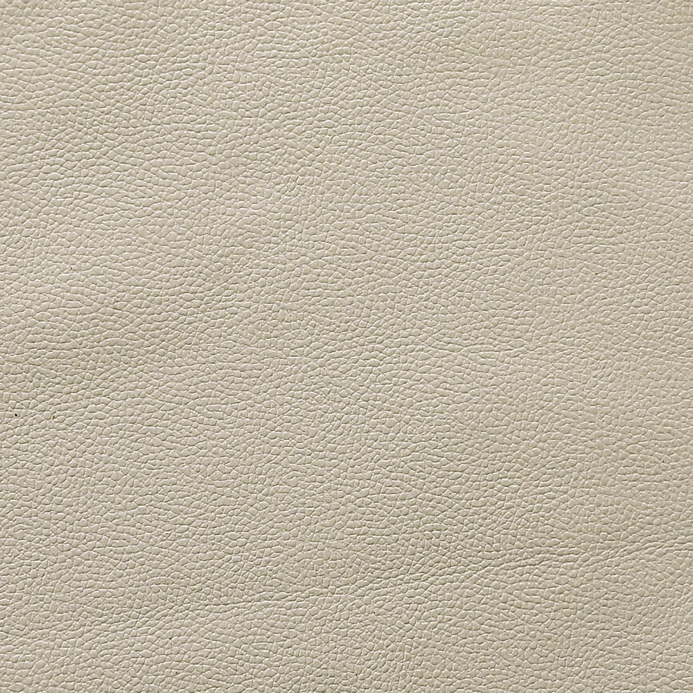 Cream Leather