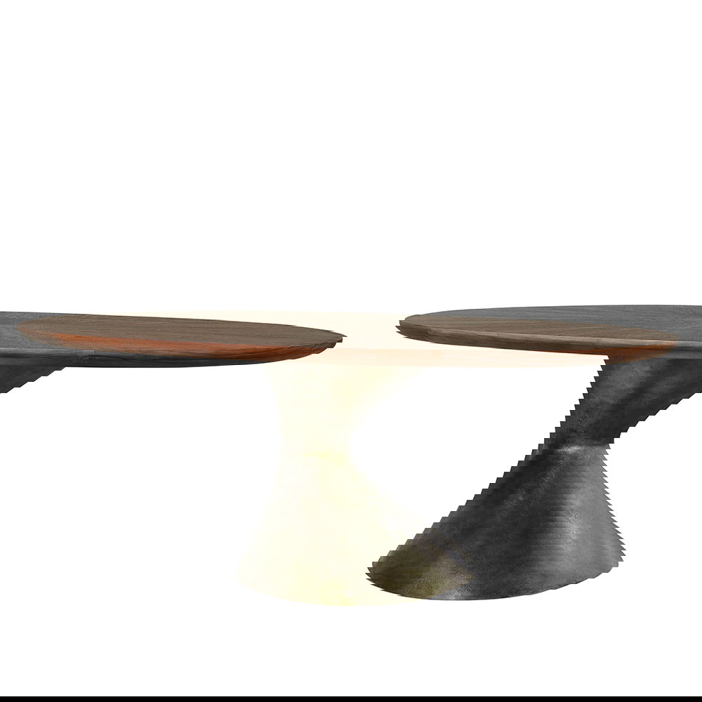 Canopy Dining Table