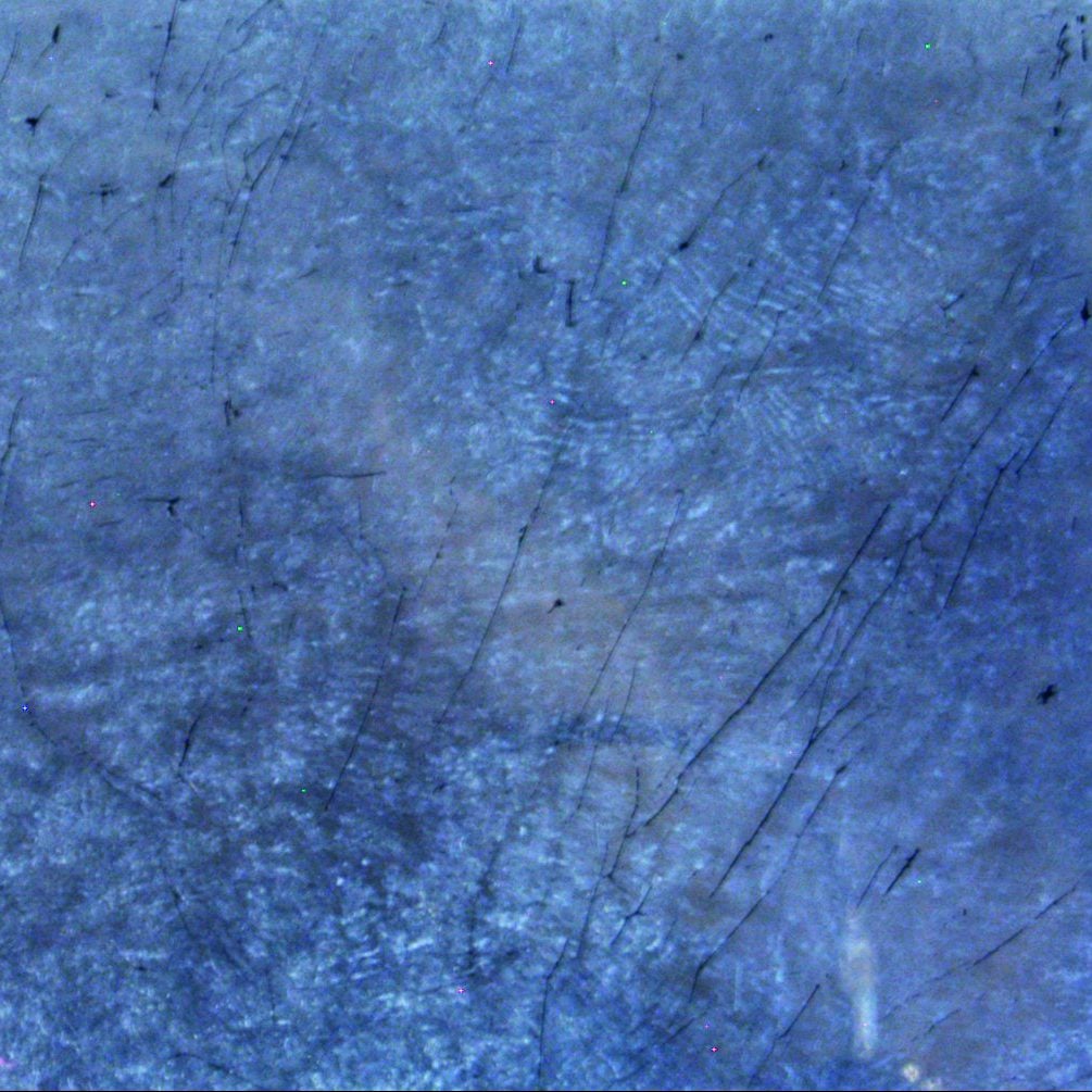 Verre Eglomise