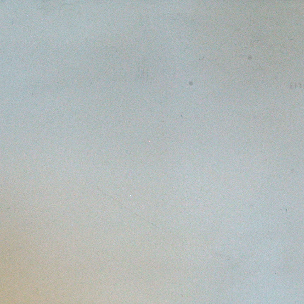 Faux White Gesso