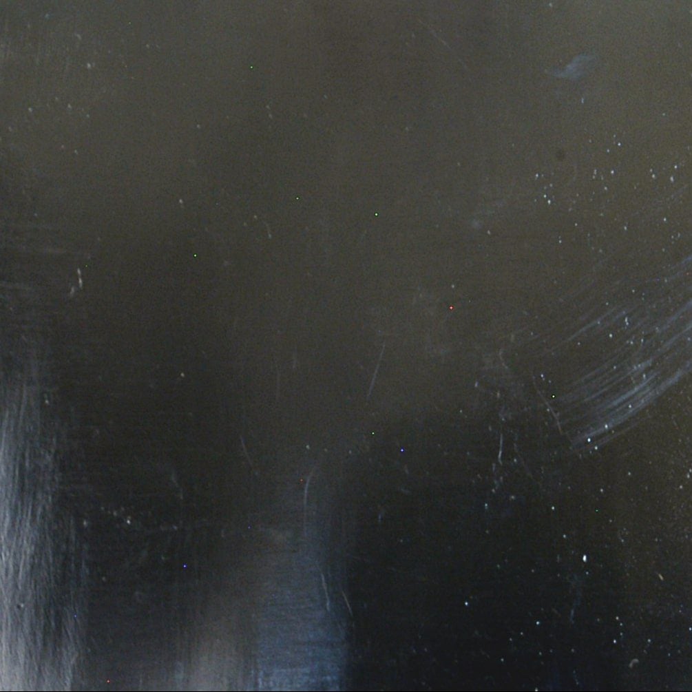 Polished Nickel
