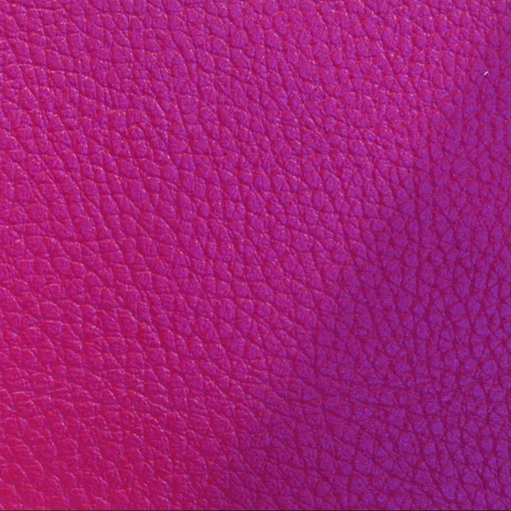 Red Leather