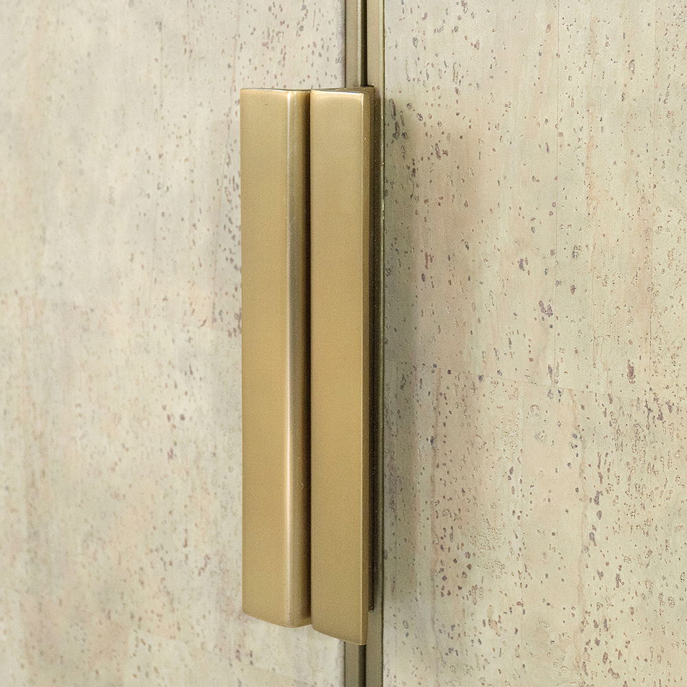 Monterey Cabinet BERN.04.LAC 09