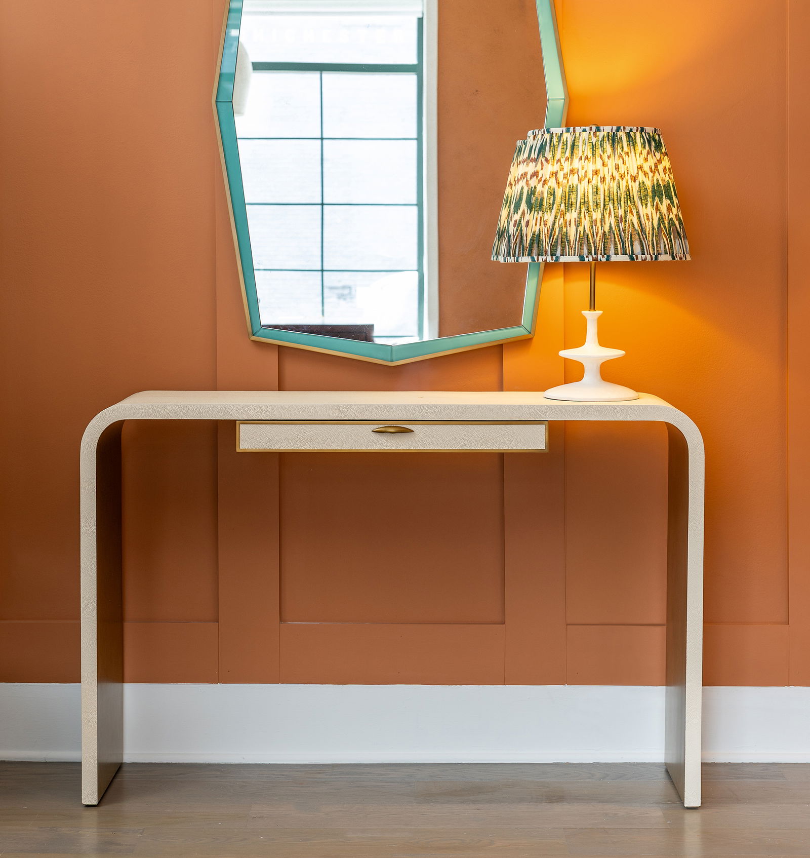 Rene Console Table 2030.DVR.000 01