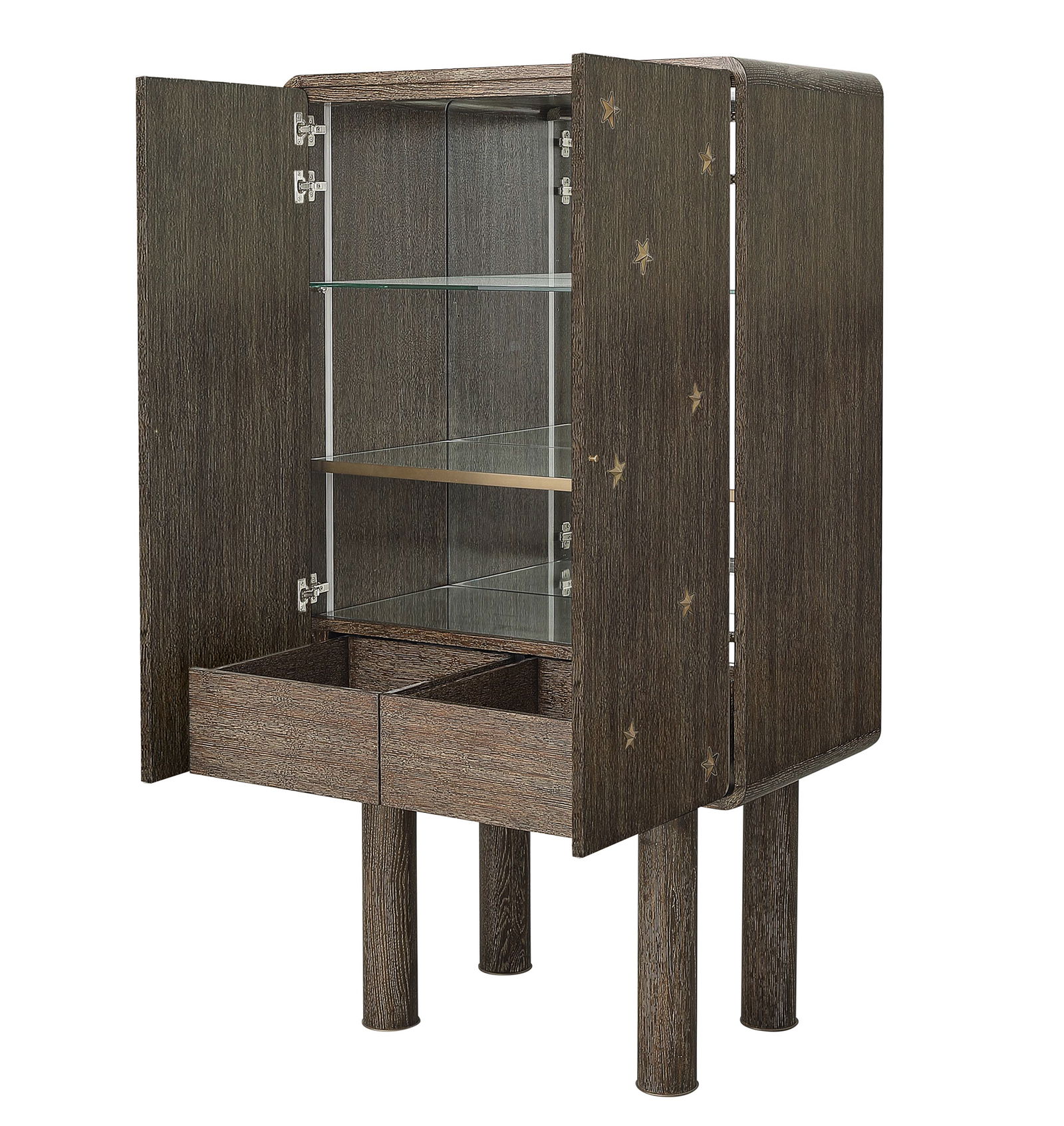 Mariner Bar Cabinet 5549.DOL.000 04