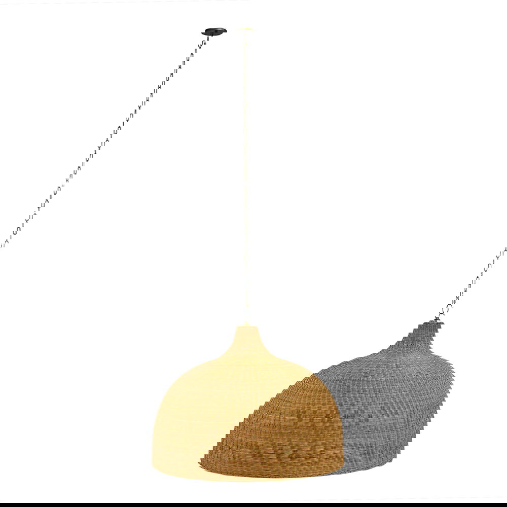 Gili Pendant Shade 5512.RAT.000 03