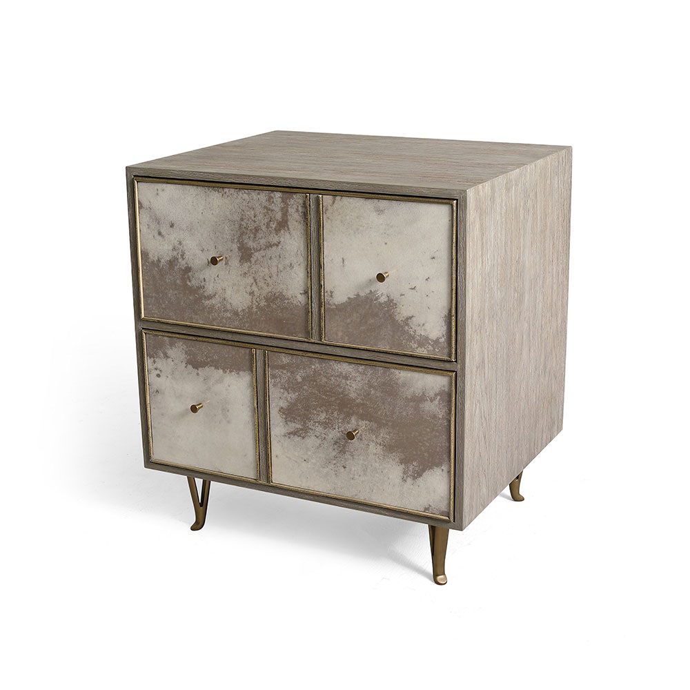 Alfred Bedside 5063.HOK.000 03