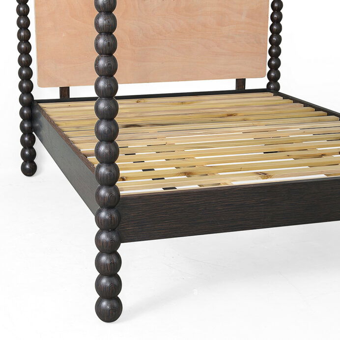 Bobbin King Bed 6294.KG .MGD 04 692x692