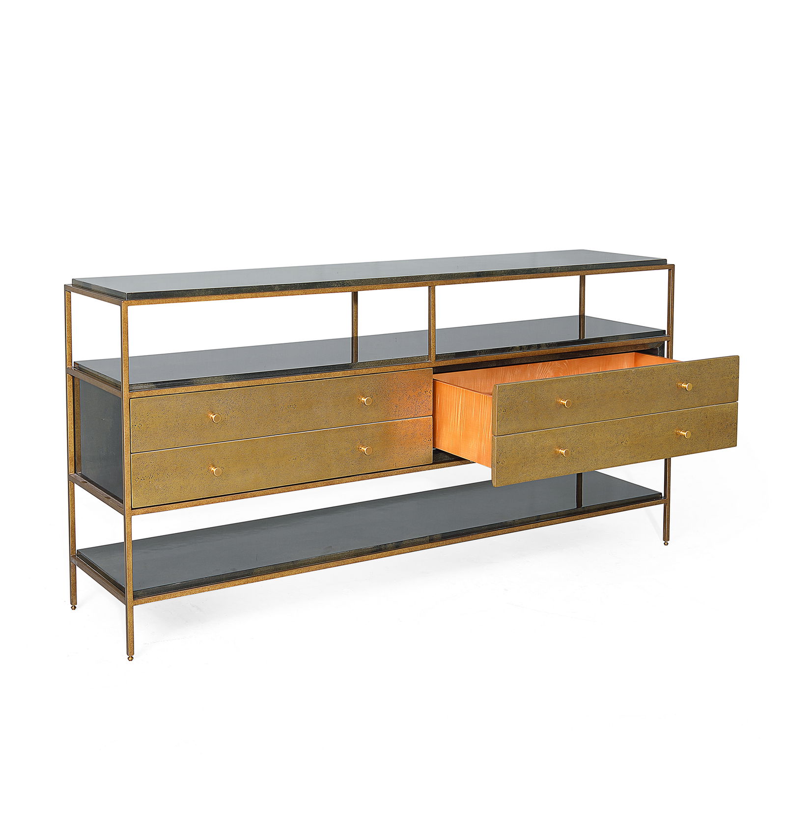 Bay Console Table 6144.KSV.OBC 09