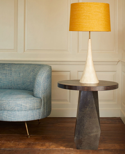 Julian Chichester Furniture and Lighting Variable Product Cube Side Table 5065.PKV.000 01