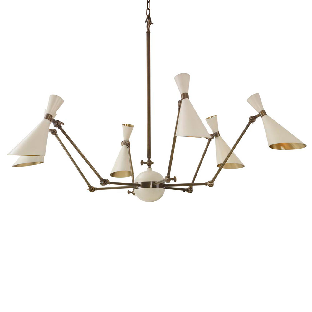 Bacco chandelier