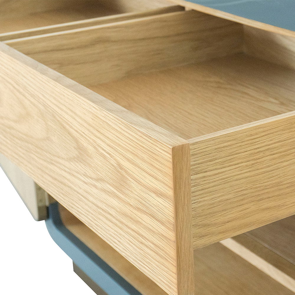 Monterey Cabinet BERN.04.LAC 05