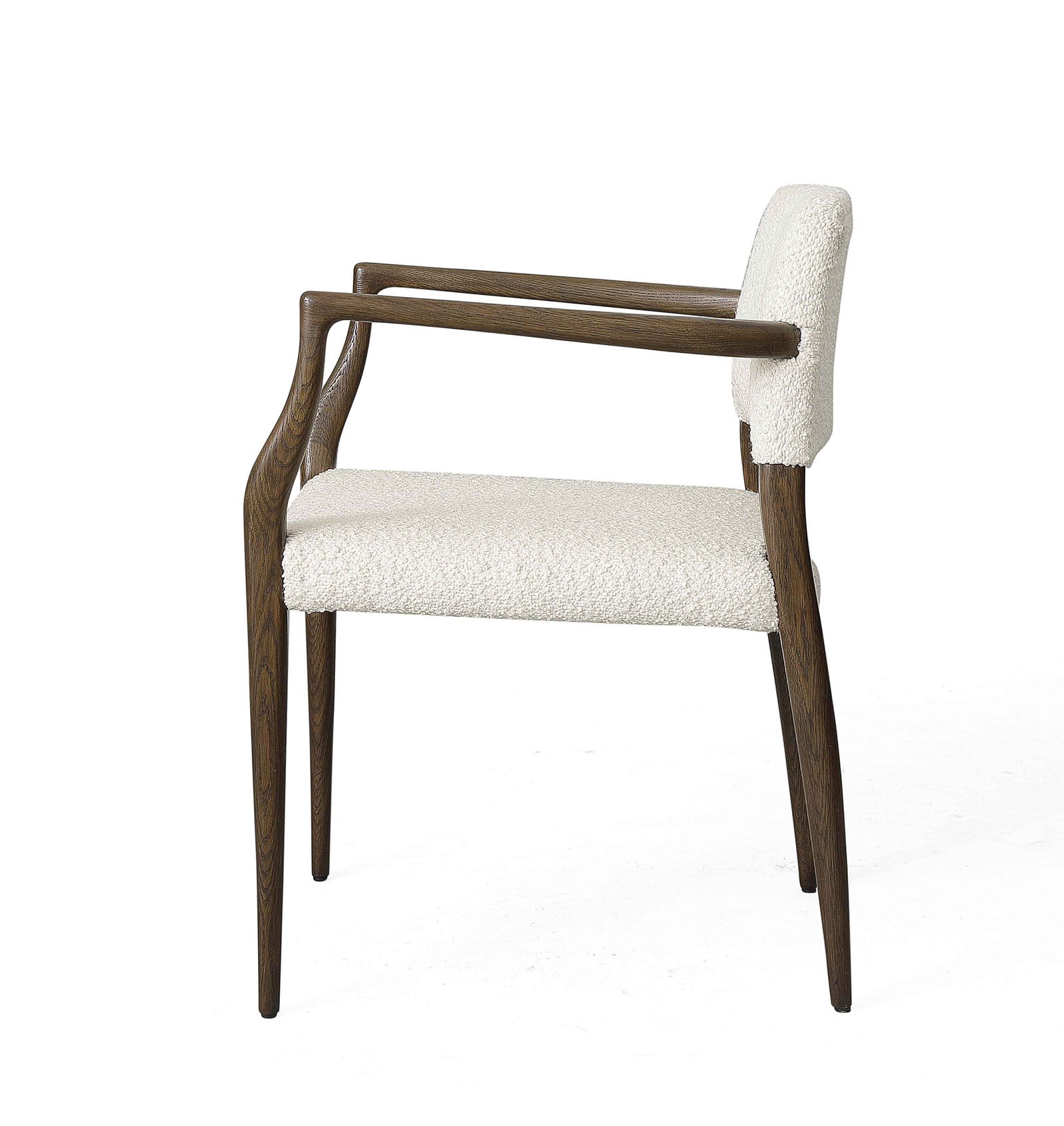 Luccio Carver Chair 2476.FGO.000 09