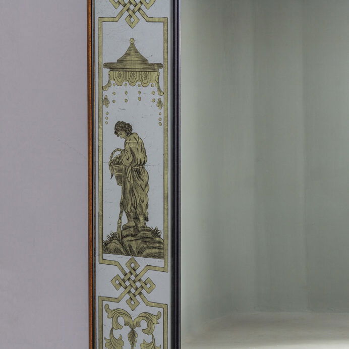 JCD US 431 Queen Anne Mirror Rect 39x49 7 692x692