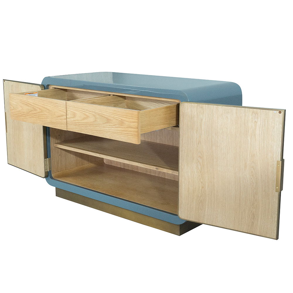 Monterey Cabinet BERN.04.LAC 04