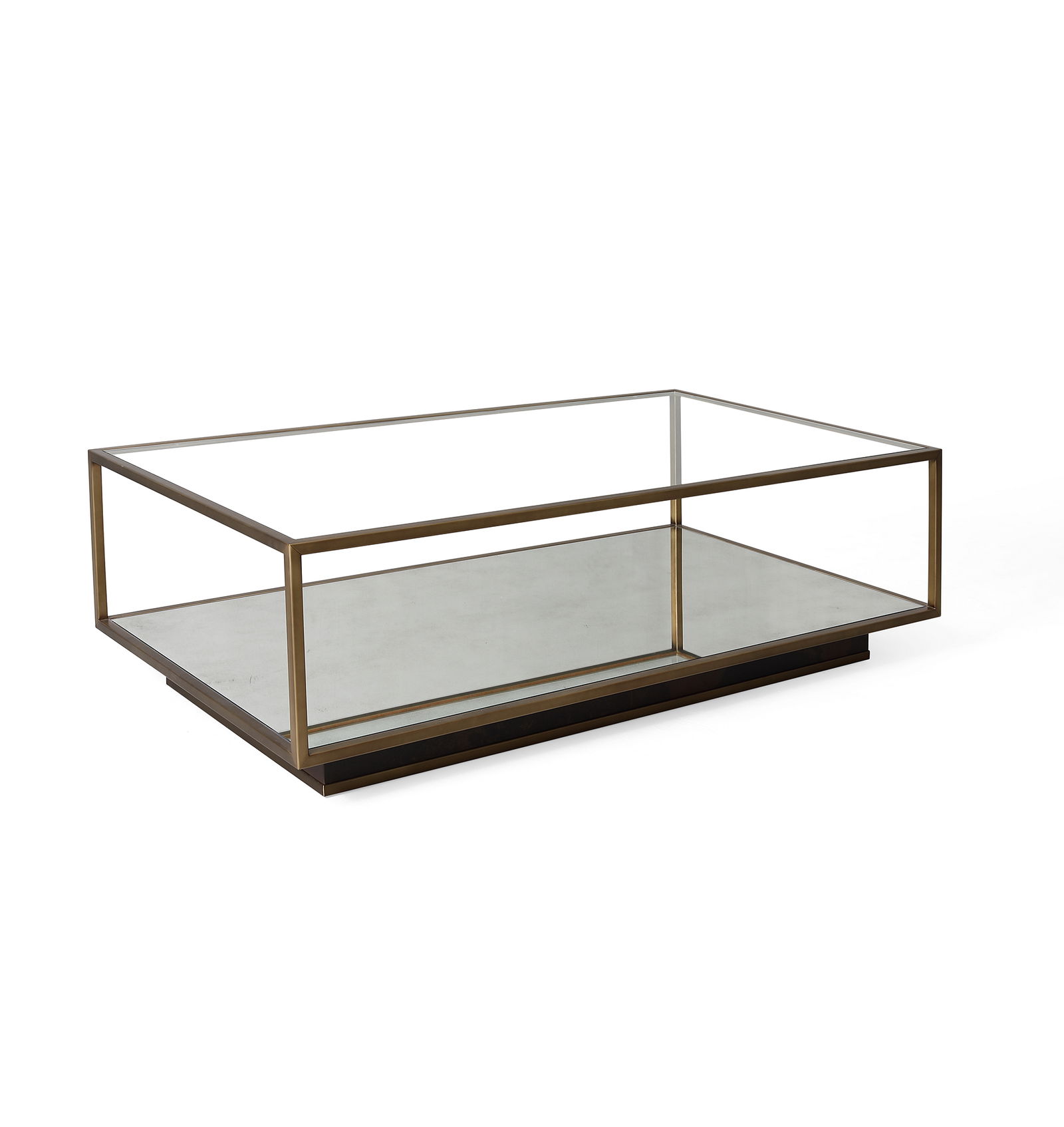 Garcon Coffee Table Rectangular 5997.PBV.RET 03