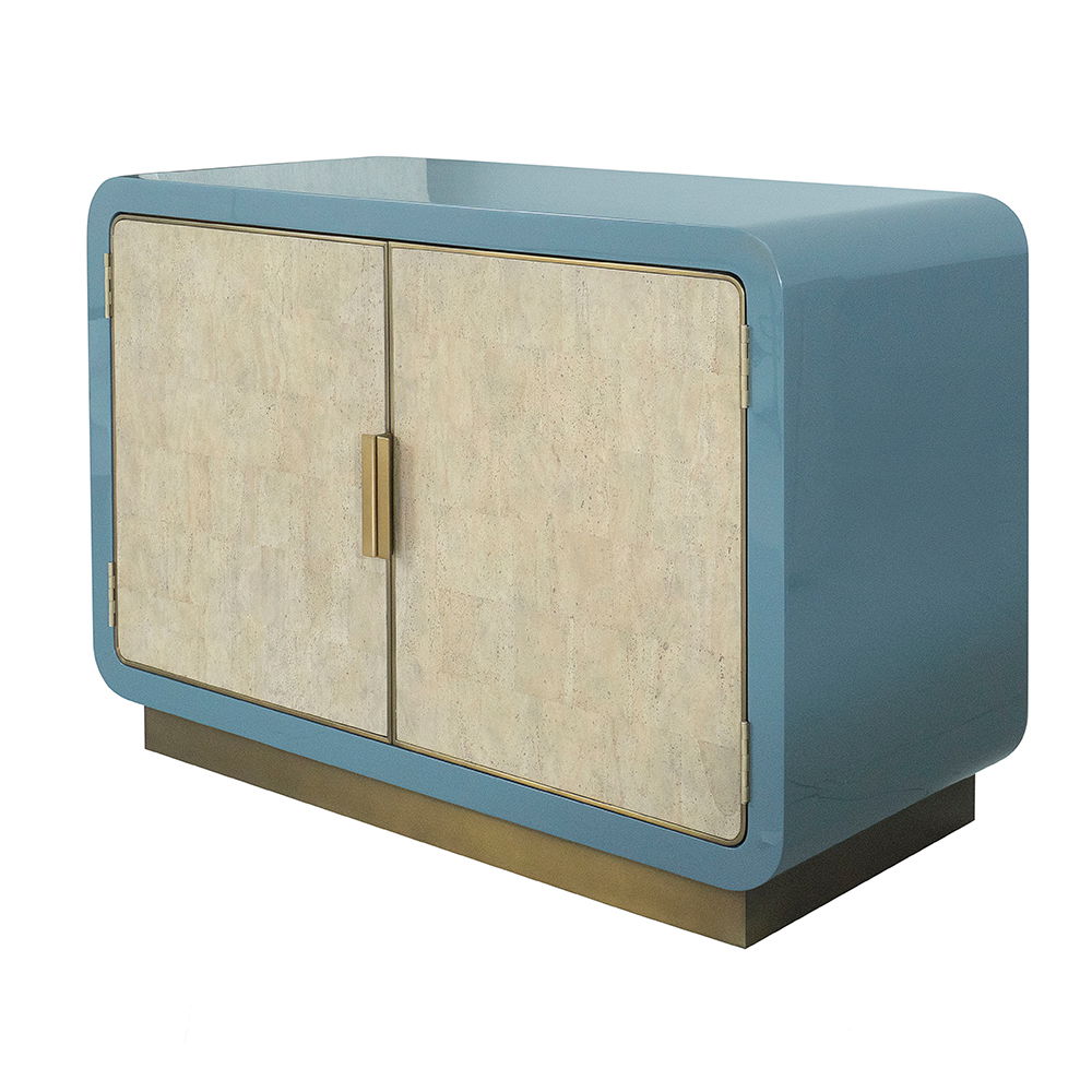 Monterey Cabinet BERN.04.LAC 03