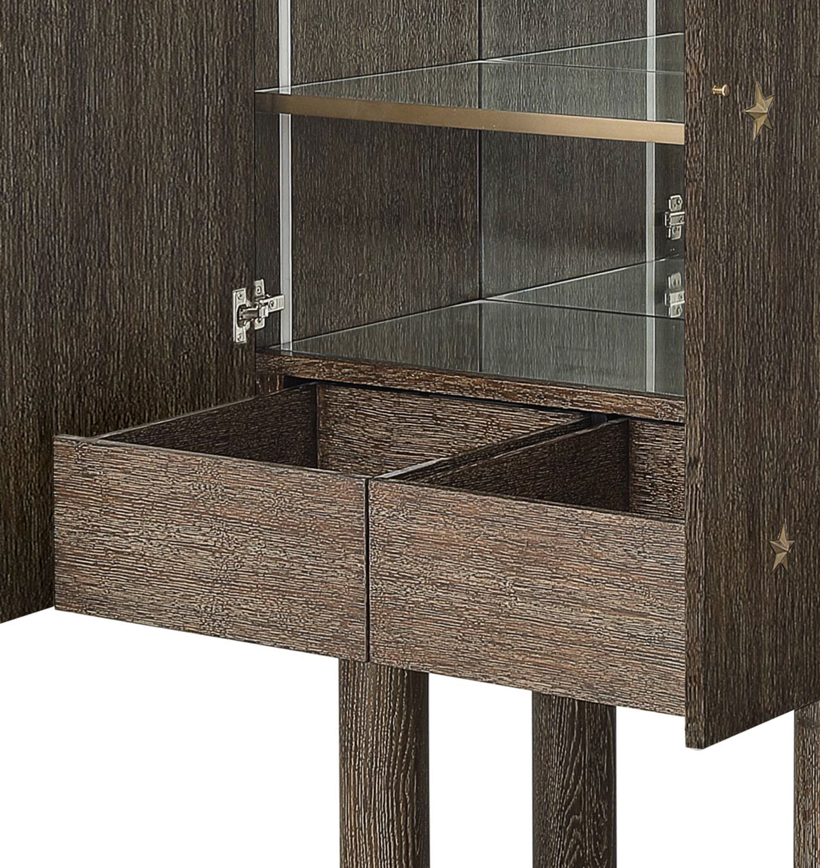 Mariner Bar Cabinet 5549.DOL.000 09