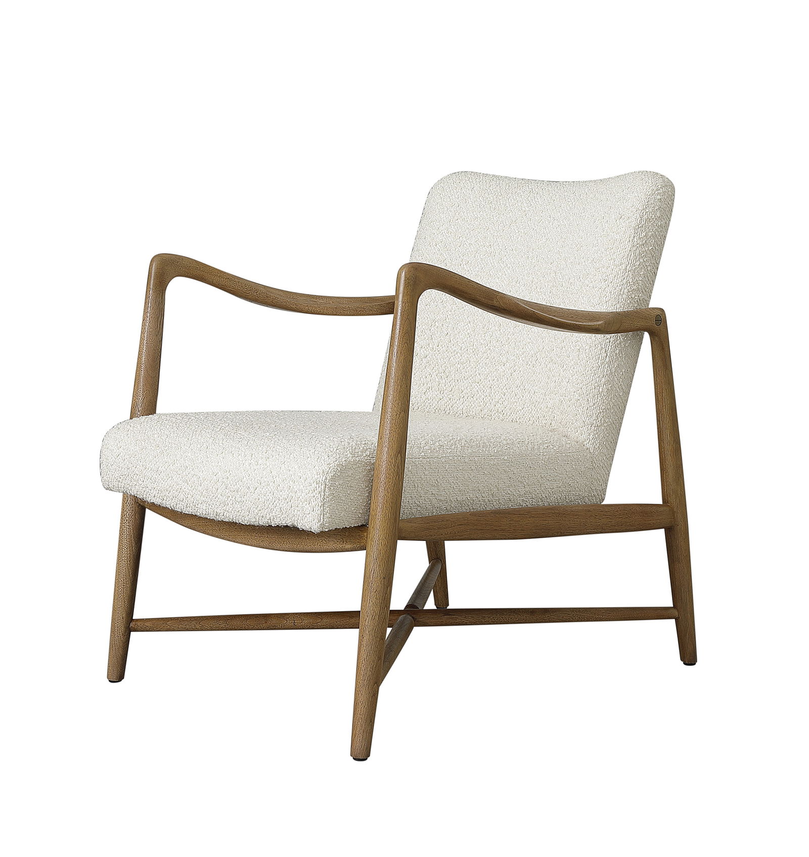 Chagal Chair Walnut 2075.WDW.000 04a