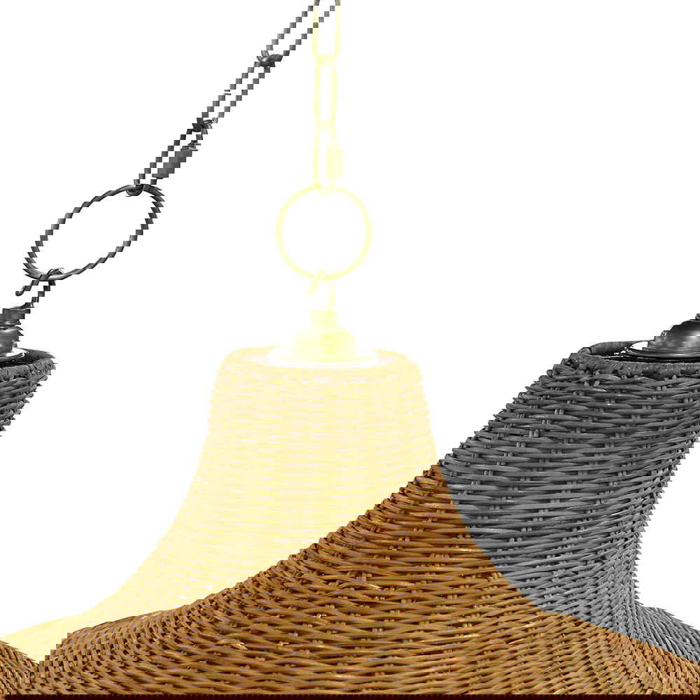 Gili Pendant Shade 5512.RAT.000 05