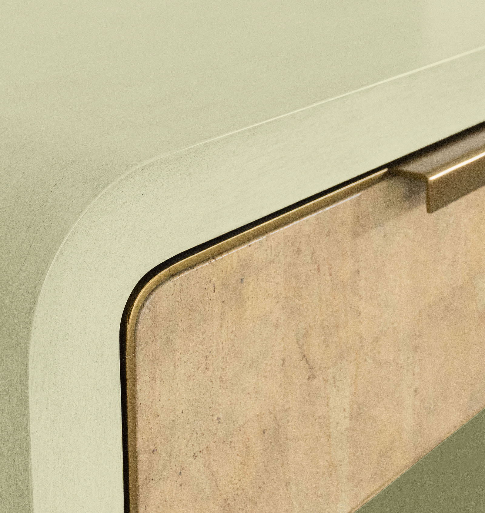Monterey Bedside BERN.01.BRW 08