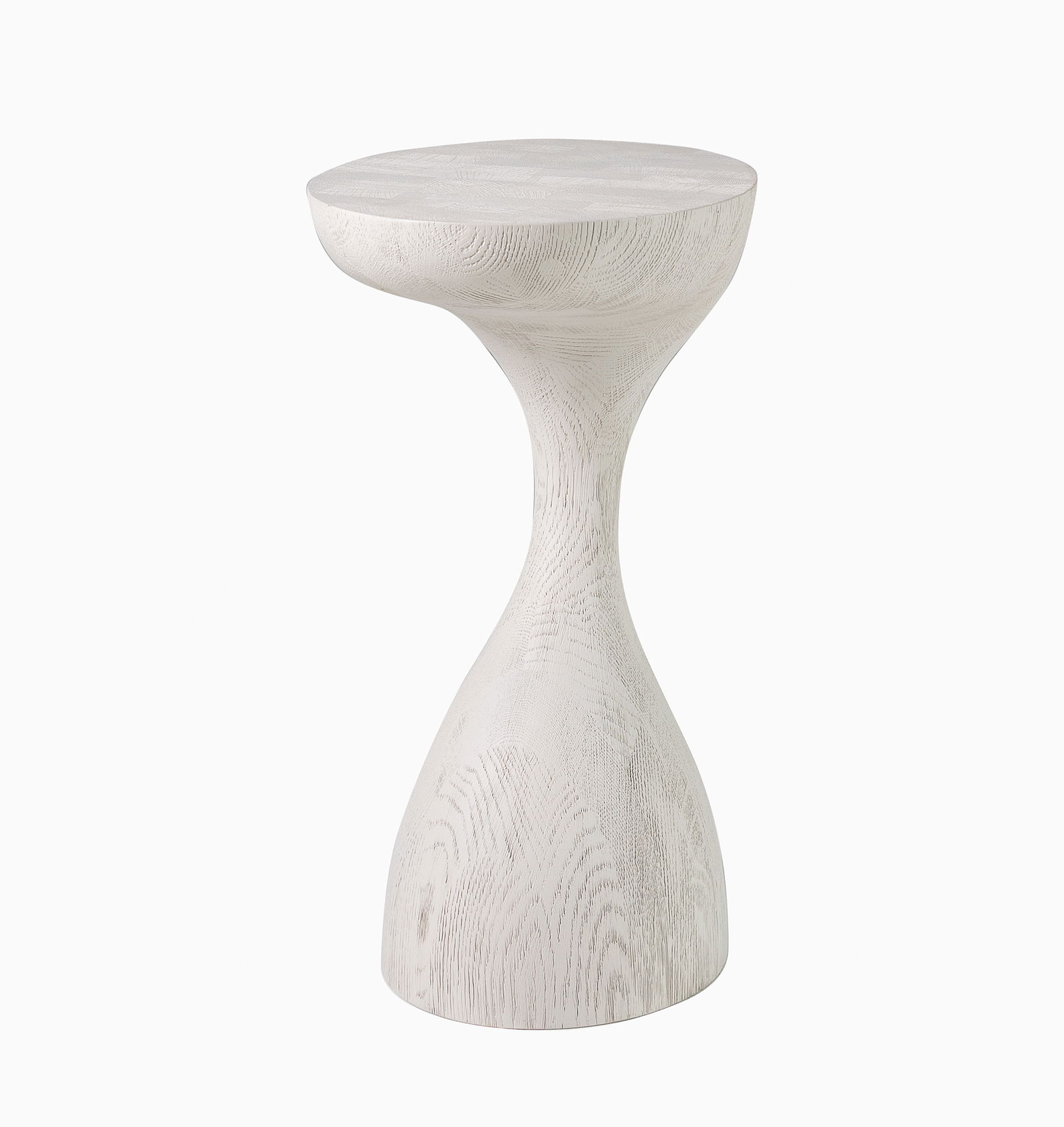 Duckbilled Side Table 5088.BBK.000 02