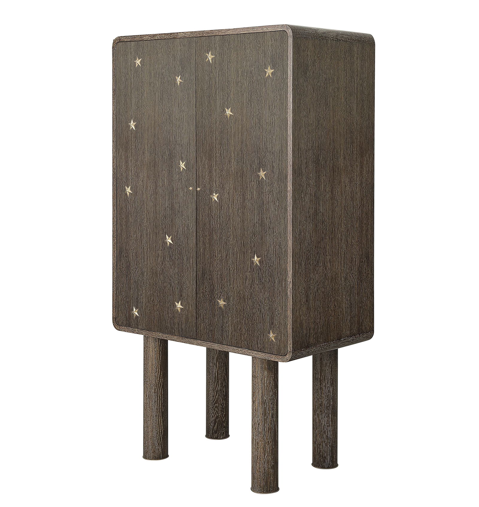 Mariner Bar Cabinet 5549.DOL.000 03