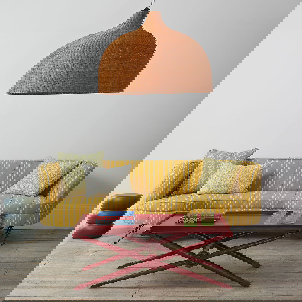 Gili Pendant Shade 5512.RAT.000 01