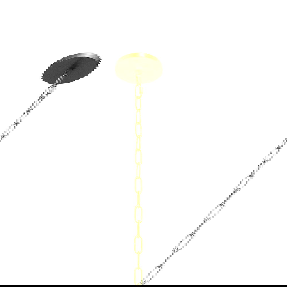 Gili Pendant Shade 5511.RAT.000 06