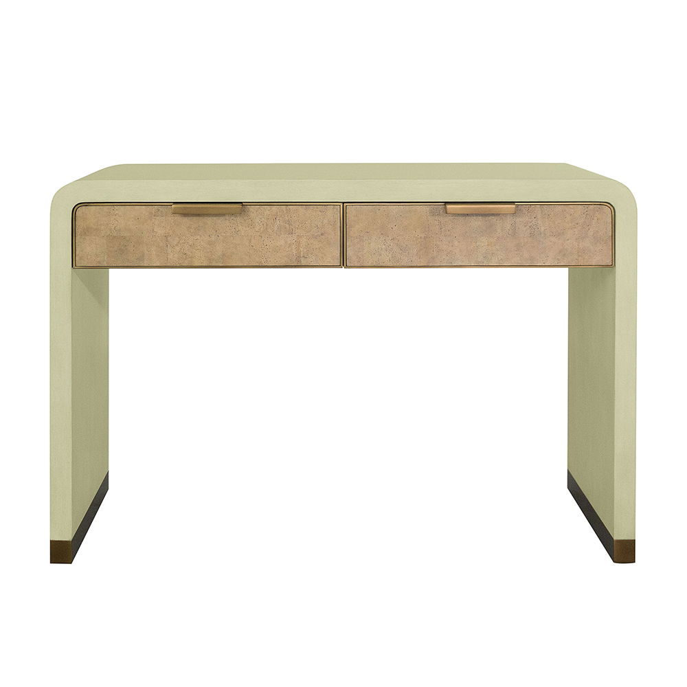 Monterey Dressing Table BERN.03.BRW 02