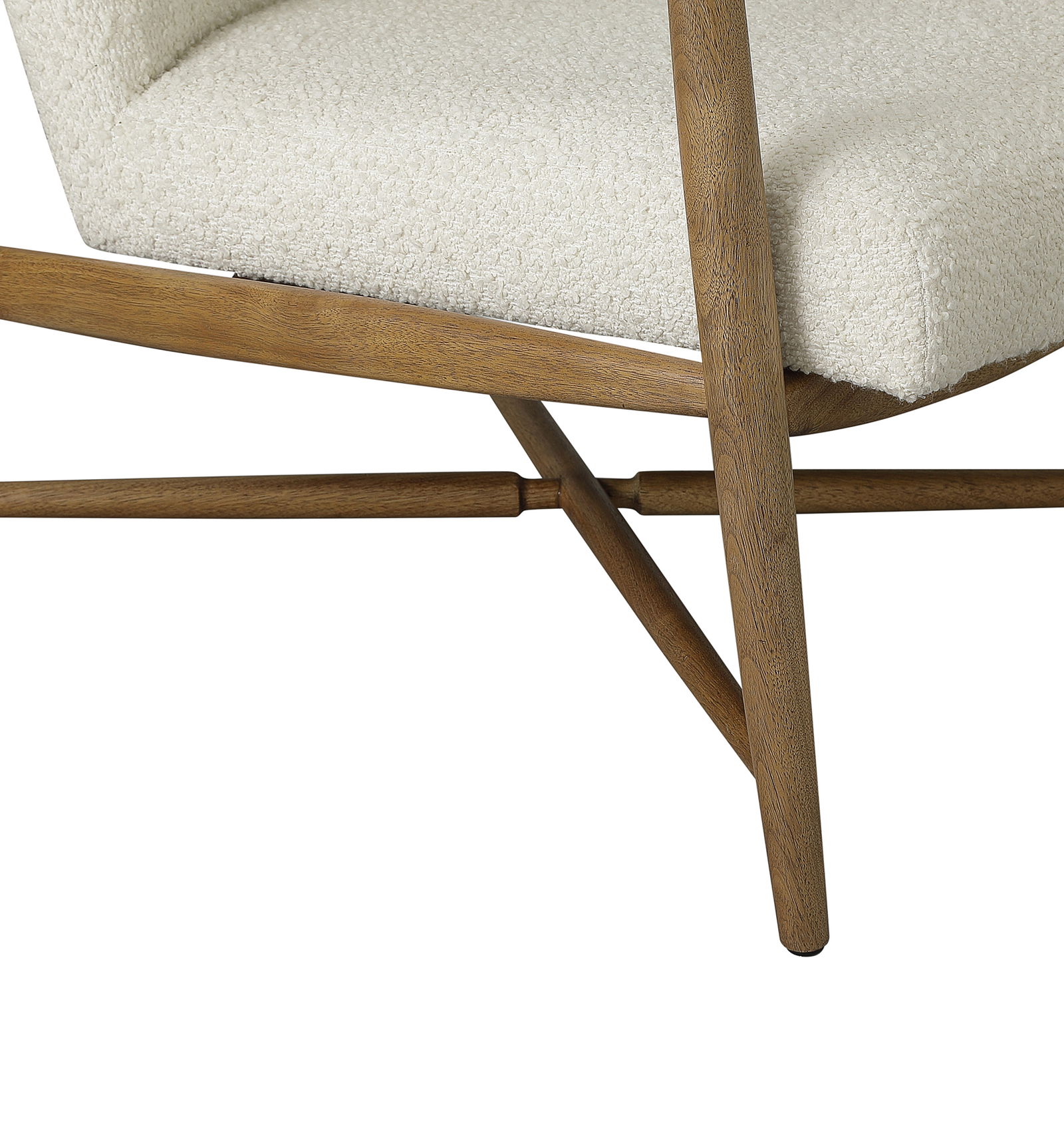 Chagal Chair Walnut 2075.WDW.000 13