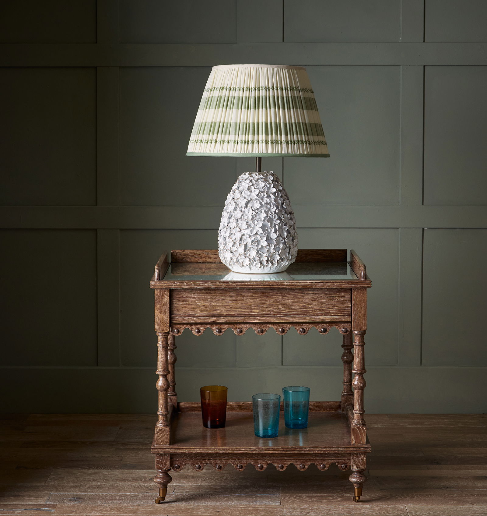 Jasmine Table Lamp 103197WF 01